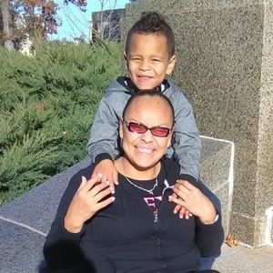 Meet your Posher, Rainbow